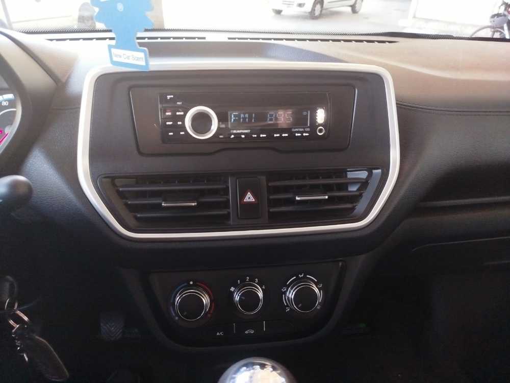 Changan MD301 Plus Cargo Box 2025