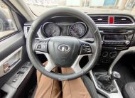 Great Wall Wingle 6 4×2 2017