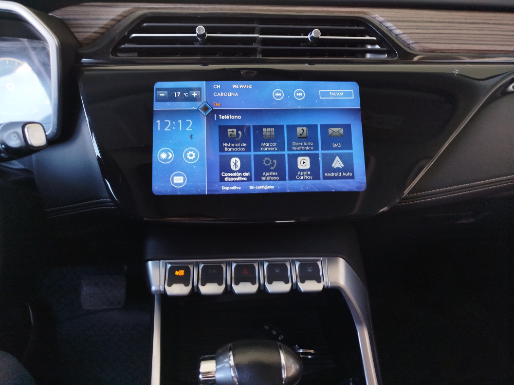 Ford Territory AT 2022