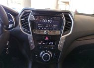 Hyundai Santa Fe GLS 4WD 2.2 AT 2017