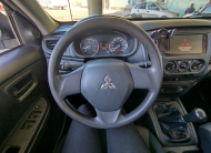 Mitsubishi L200 Work MT 2020