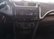 Suzuki Swift GL 1.2 MT 2018