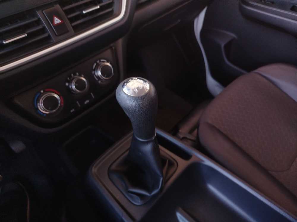 Changan MD301 Plus Cargo Box 2025