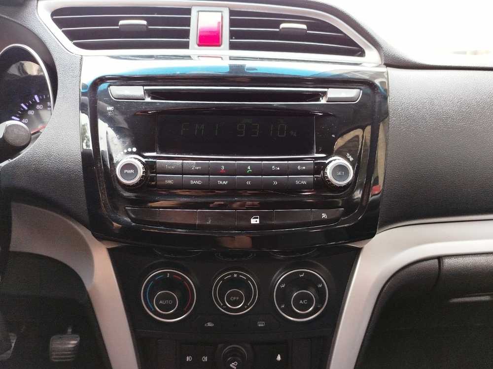 Great Wall Wingle 6 4×2 2017