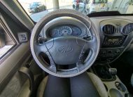 Mahindra Scorpio 2.2 4×2 2019