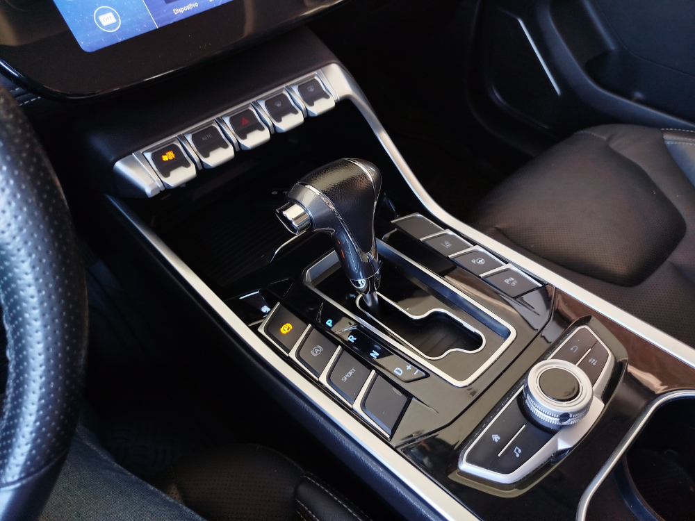 Ford Territory AT 2022