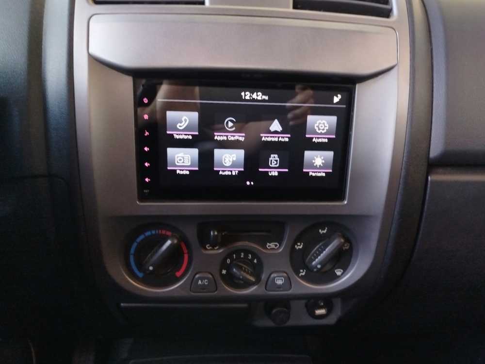 Great Wall Wingle 5 2.2 Elite 4×2 2021