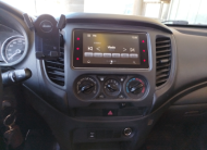 Mitsubishi L200 Work MT 2020