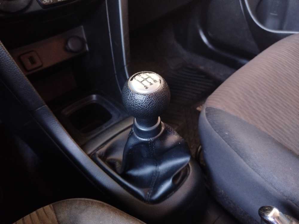 Suzuki Swift GL 1.2 MT 2018