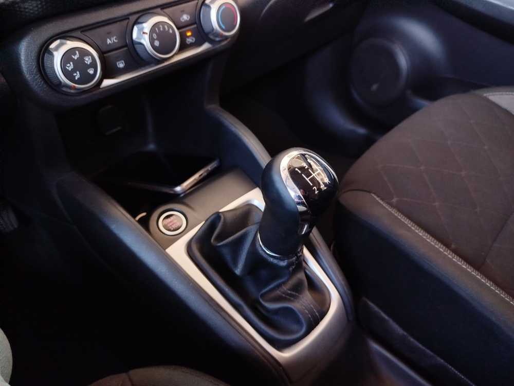 Nissan Kicks 1.6 2019