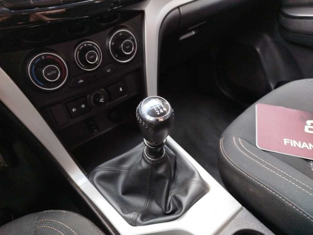 Great Wall Wingle 6 4×2 2017