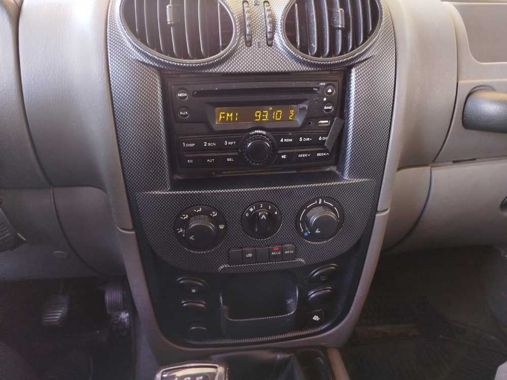 Mahindra Scorpio 2.2 4×2 2019