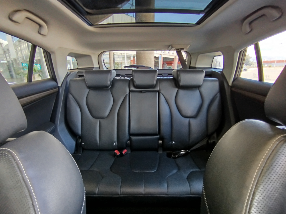 Ford Territory AT 2022