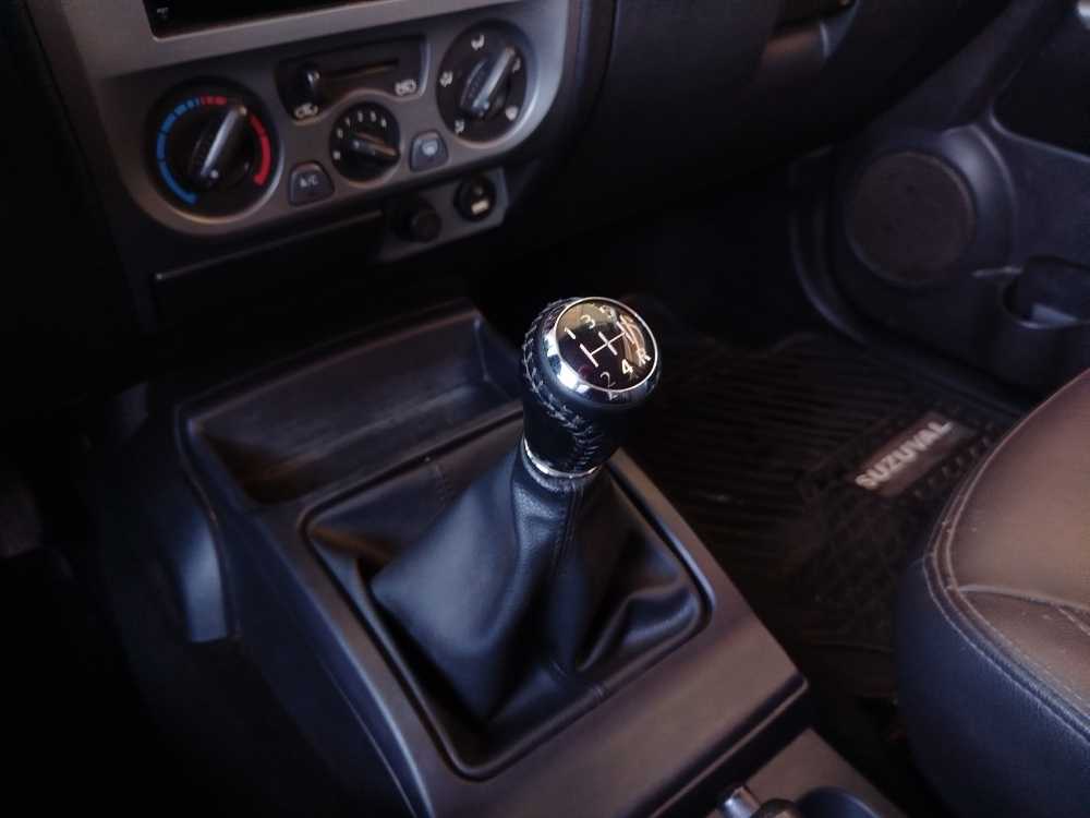 Great Wall Wingle 5 2.2 Elite 4×2 2021