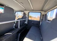 Jac Urban Hfc 1042 Doble Cabina 2019