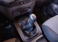 Mitsubishi L200 Work MT 2020