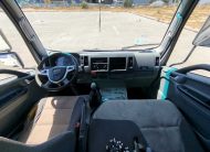 Jac Urban Hfc 1042 Doble Cabina 2019