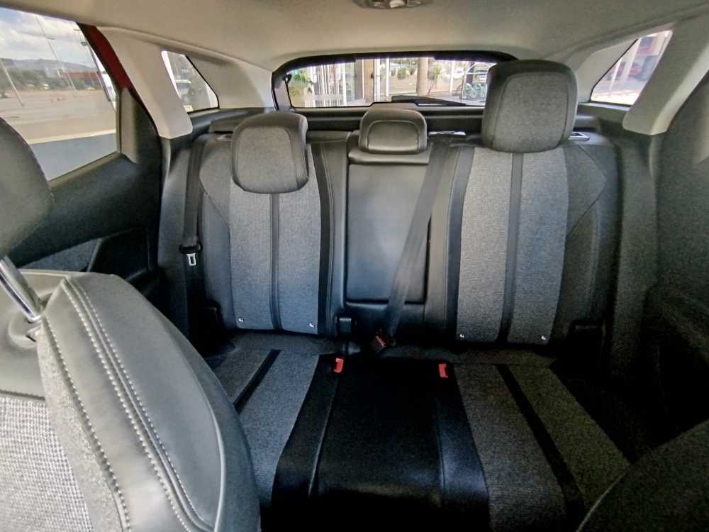 Peugeot 3008 AT 2019