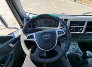 Jac Urban Hfc 1042 Doble Cabina 2019