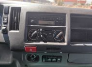 Jac Urban Hfc 1042 Doble Cabina 2019