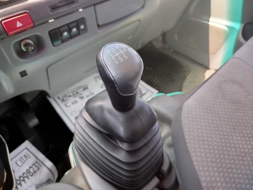 Jac Urban Hfc 1042 Doble Cabina 2019